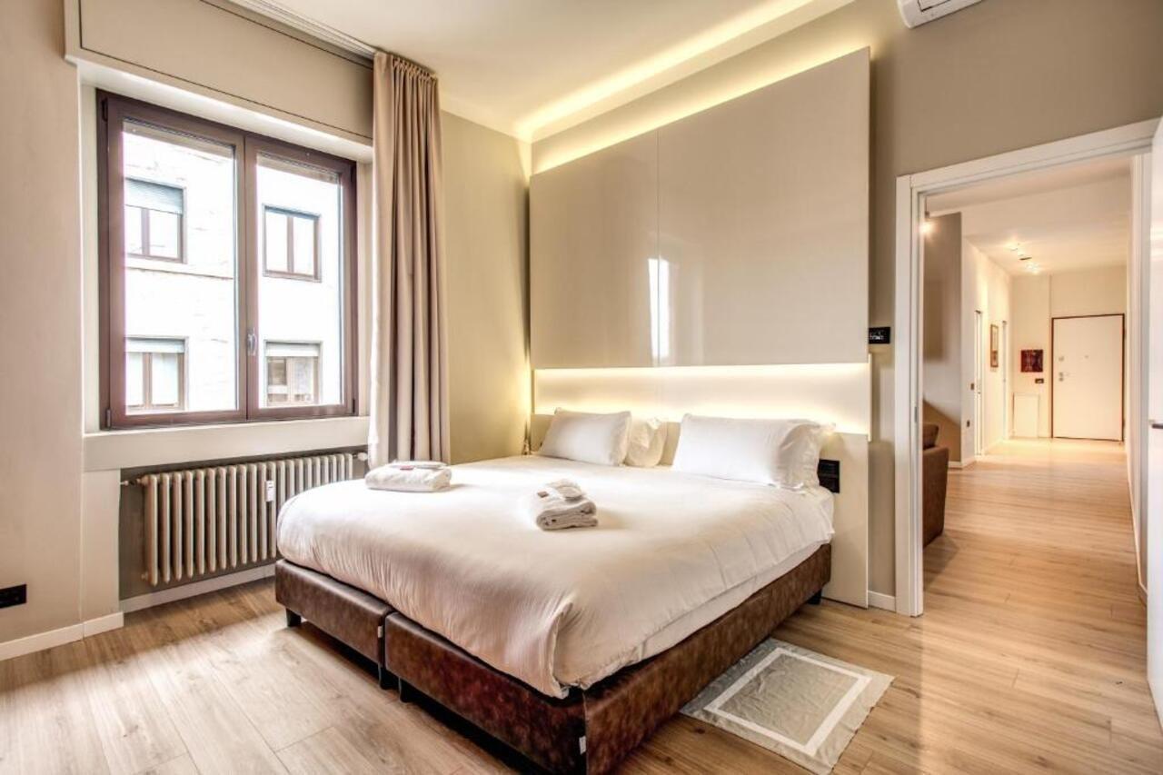 Suite Santa Tecla Milano Esterno foto