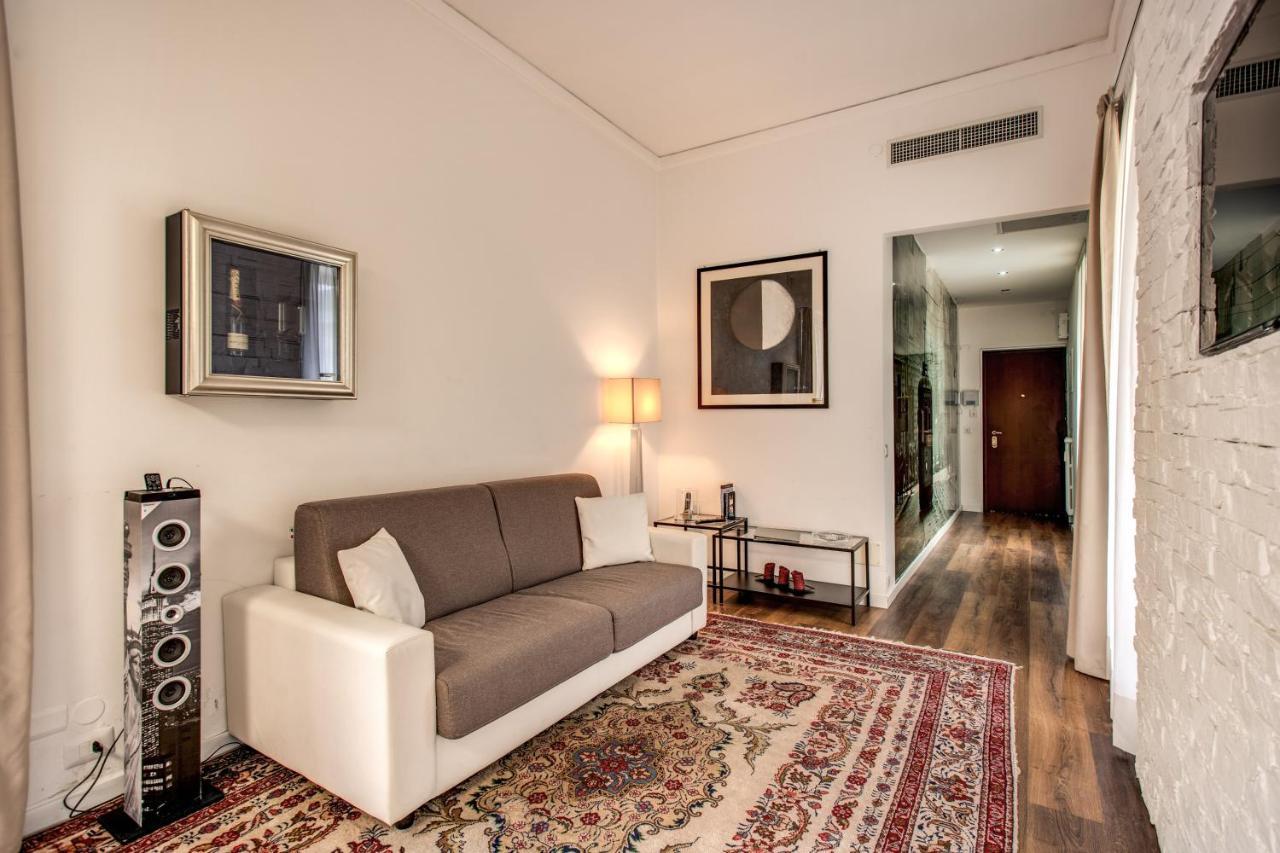 Suite Santa Tecla Milano Esterno foto