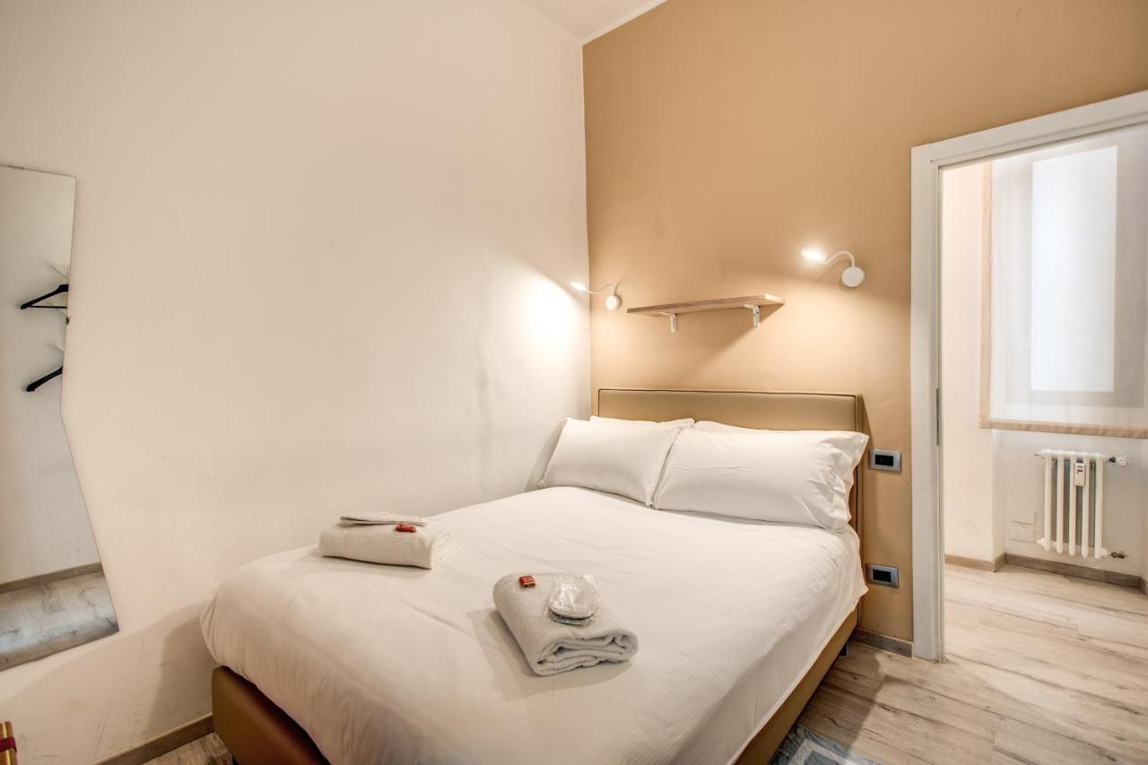 Suite Santa Tecla Milano Esterno foto