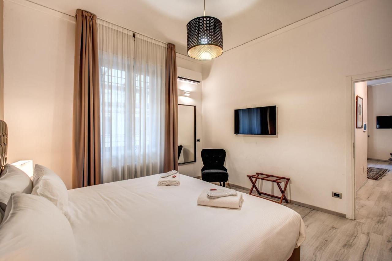 Suite Santa Tecla Milano Esterno foto